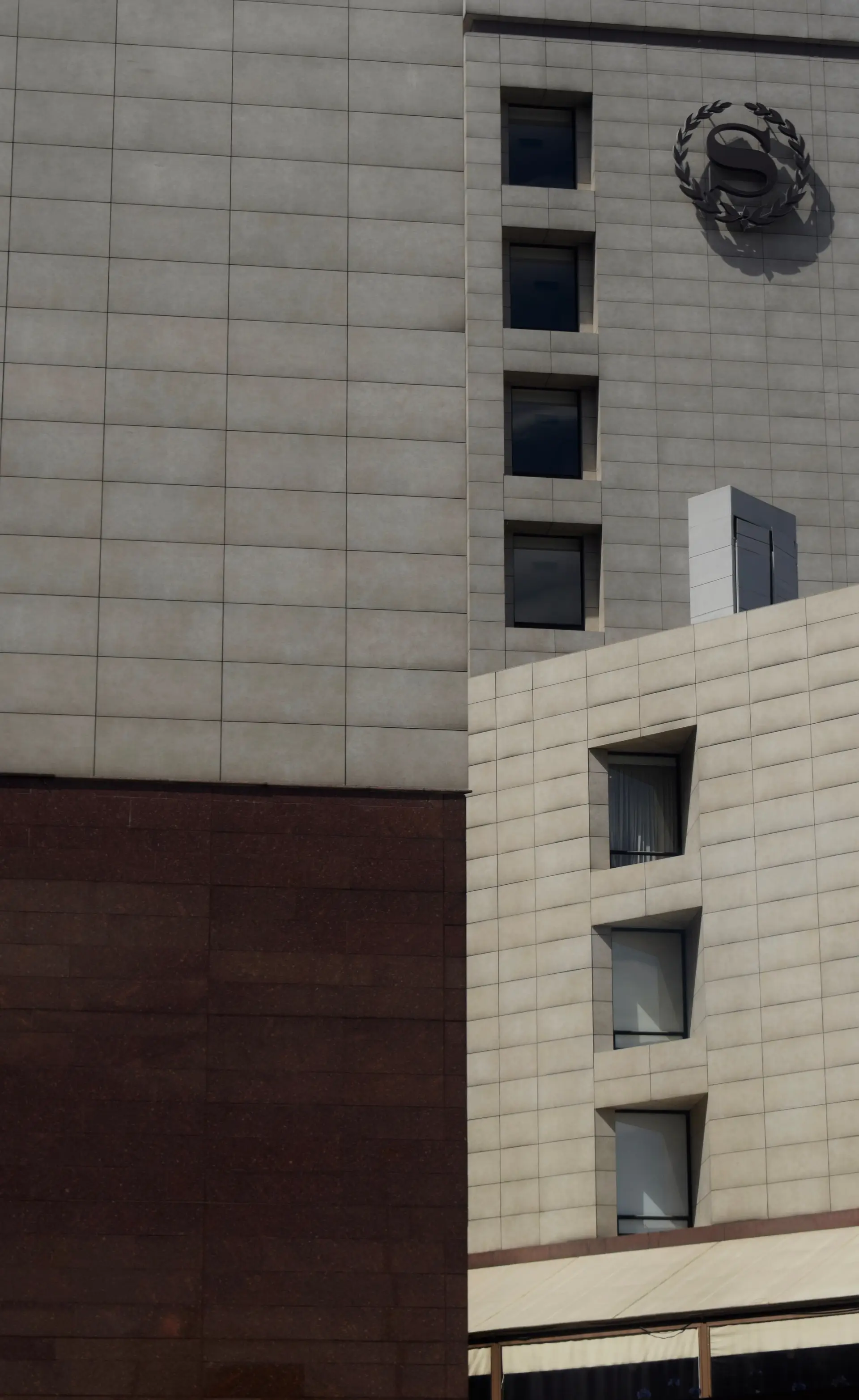 Arquitectura moderna