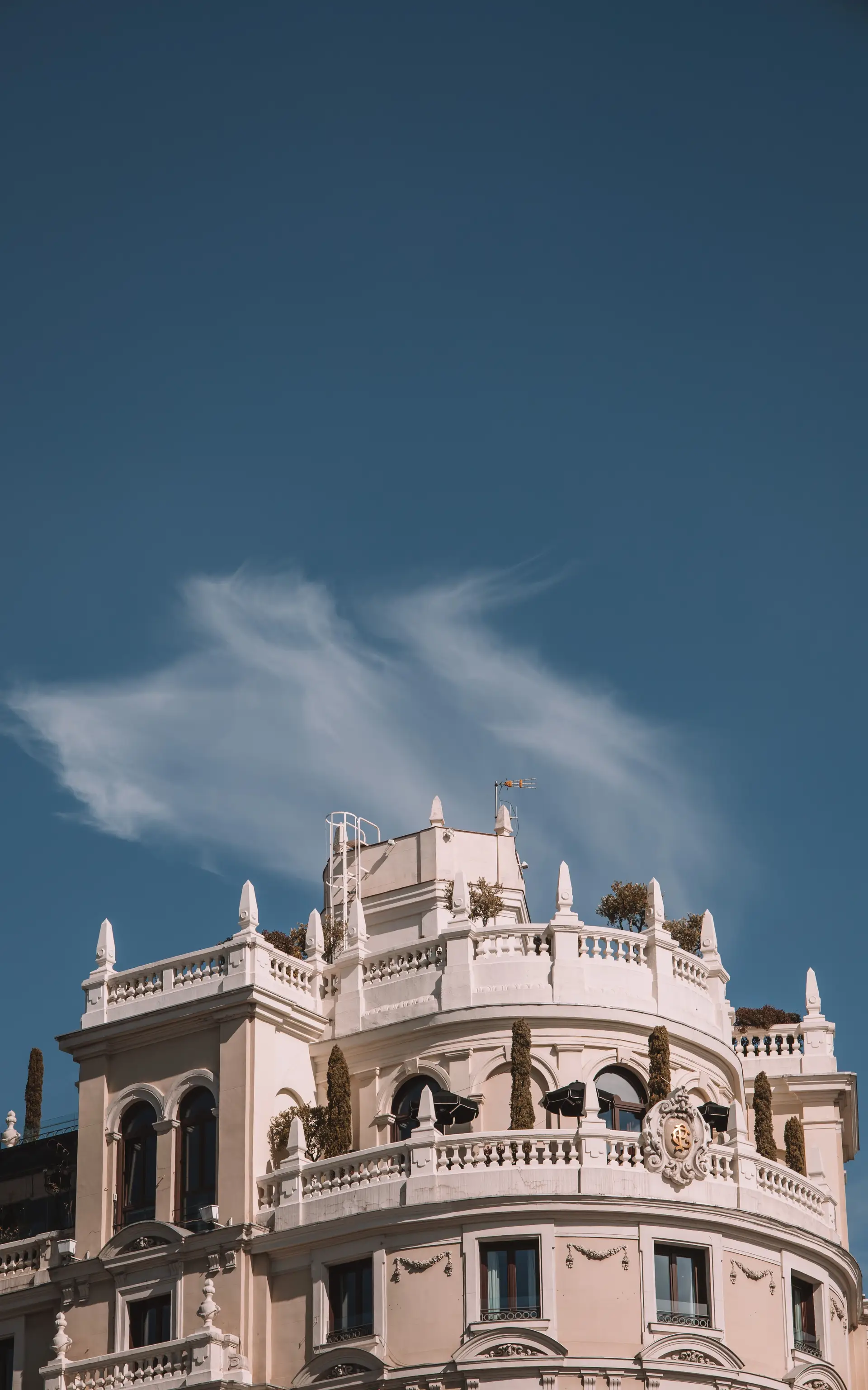 Experiencias locales en España