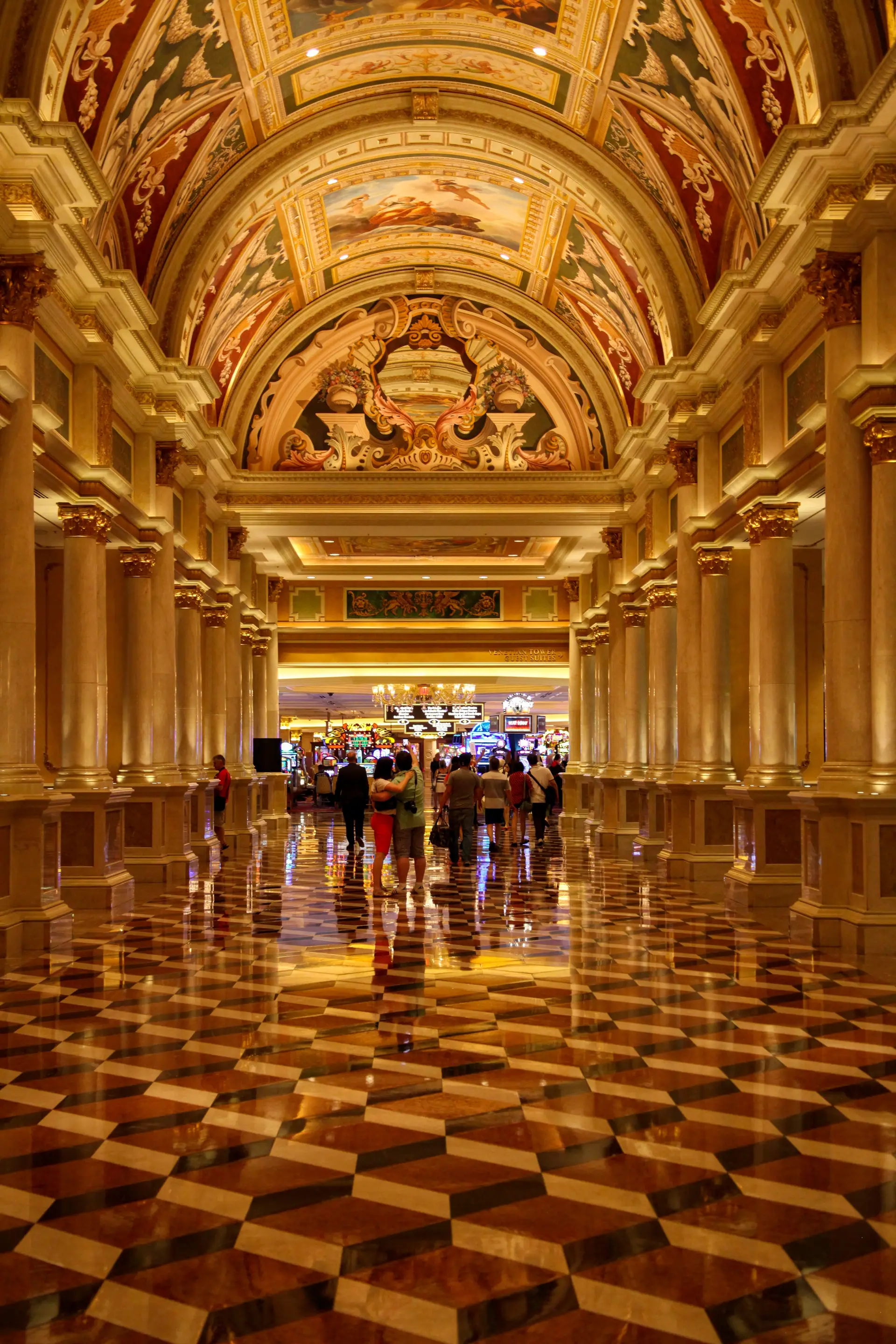 Arquitectura elegante