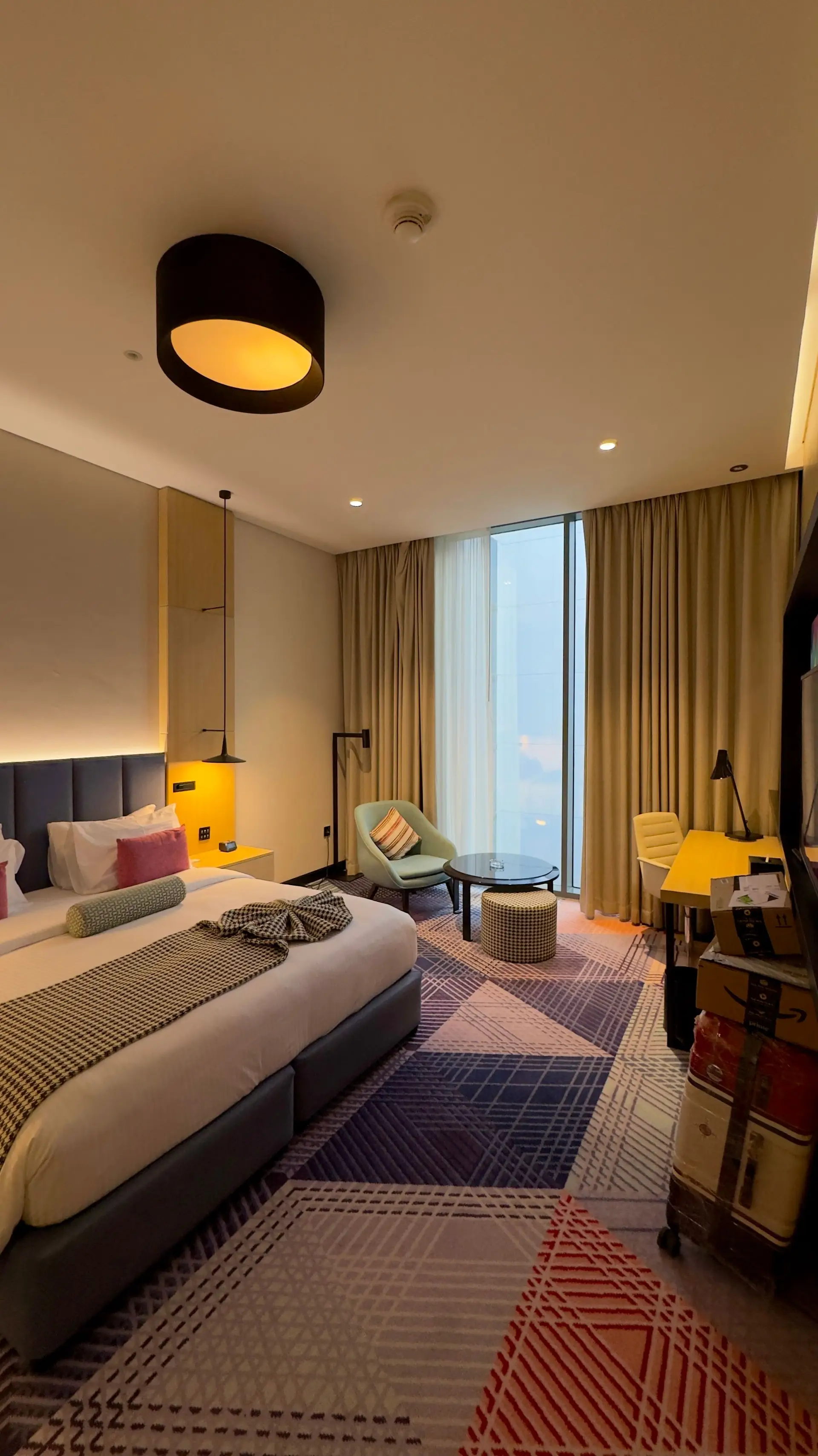 Suite Royal