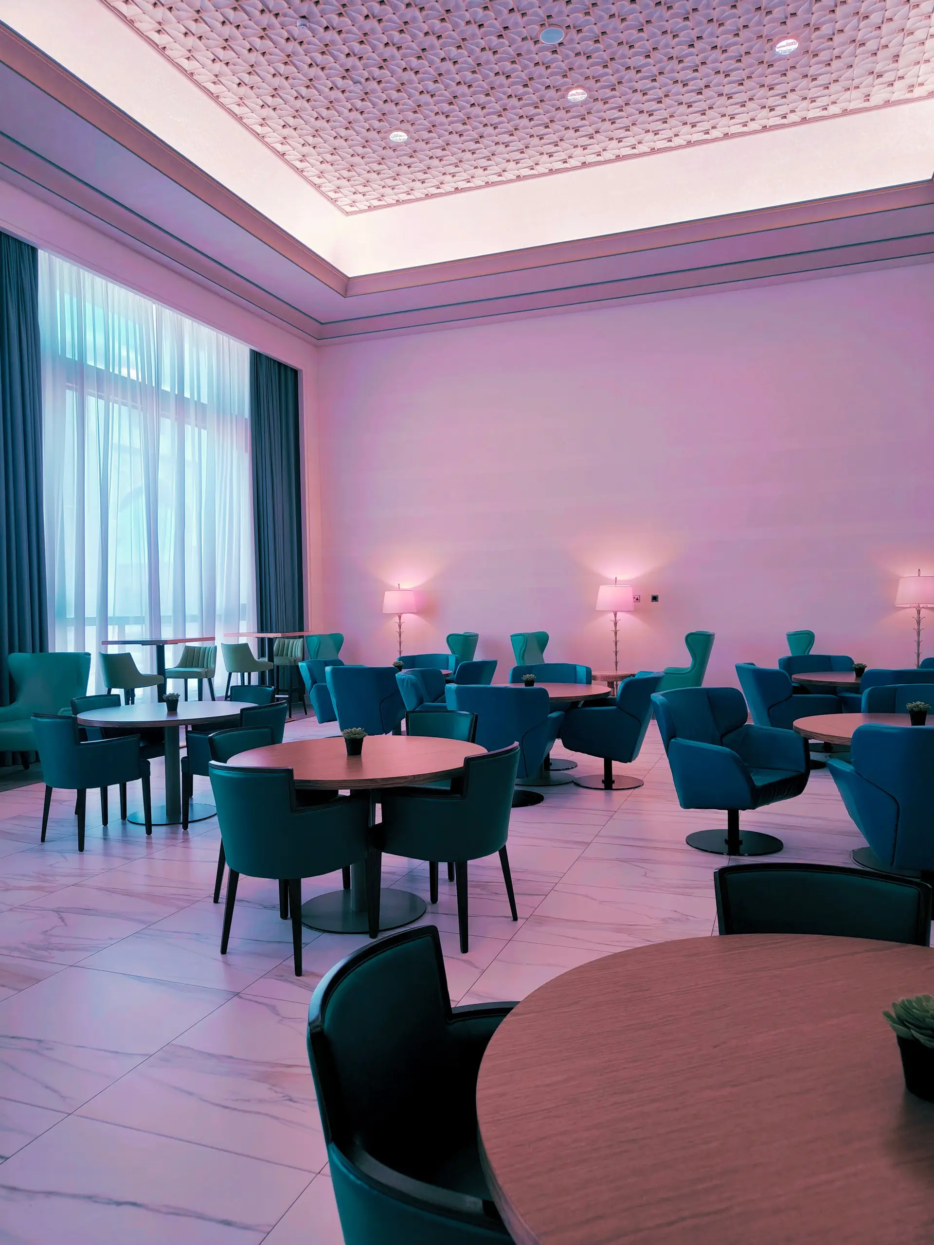 Suite Presidencial